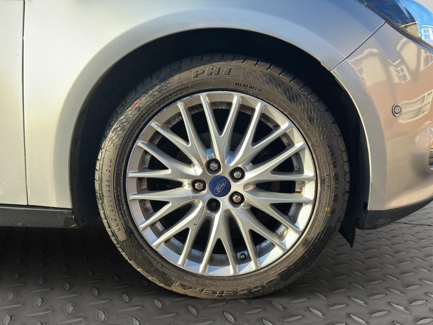 Used Ford Focus 2014 for sale - 77016762: Photo 21