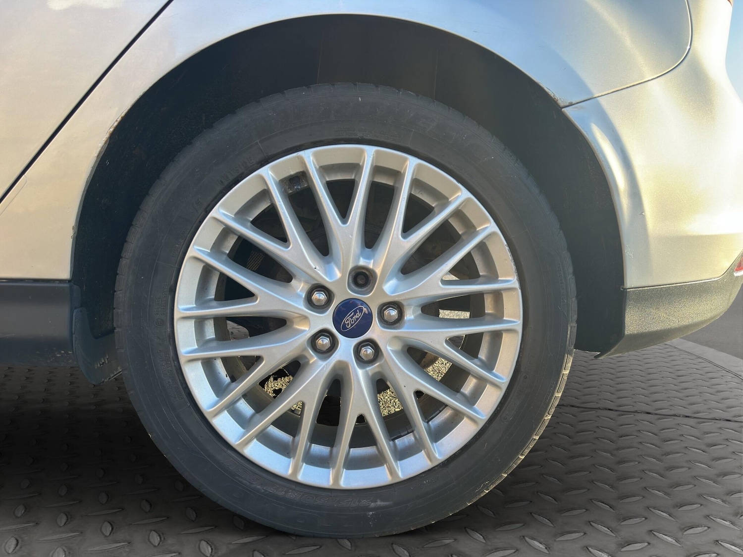 Used Ford Focus 2014 for sale - 77016762: Photo 22