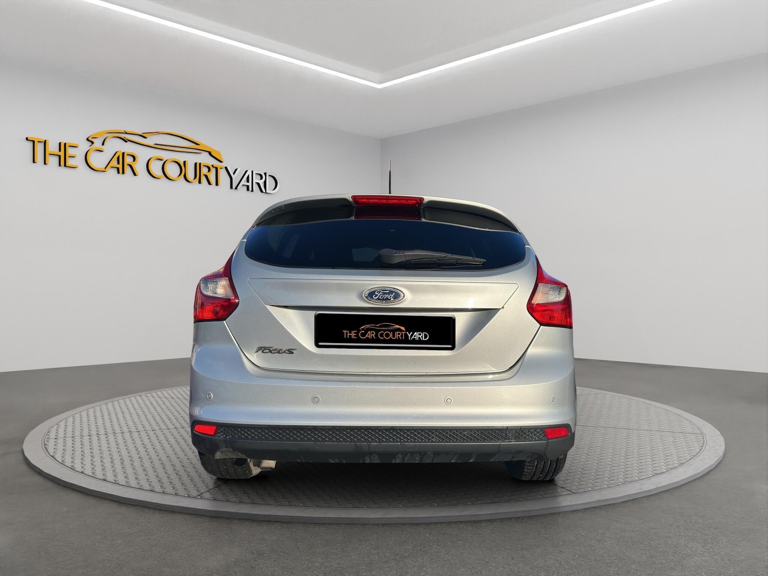 Used Ford Focus 2014 for sale - 77016762: Photo 6