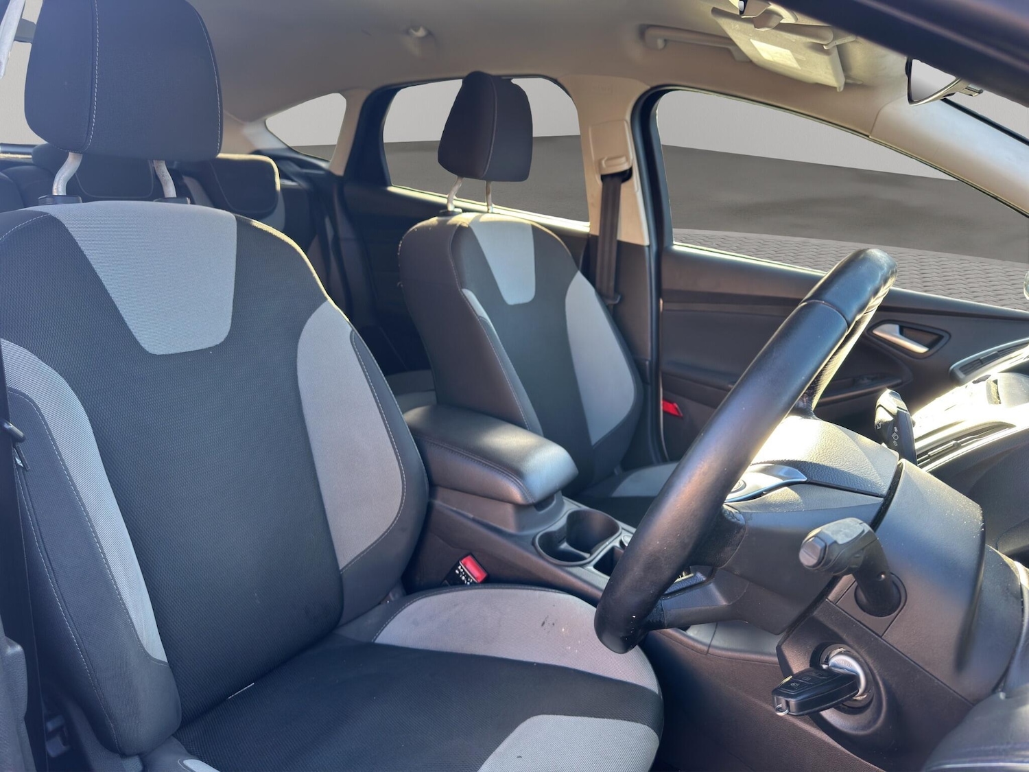 Used Ford Focus 2014 for sale - 77016762: Photo 9