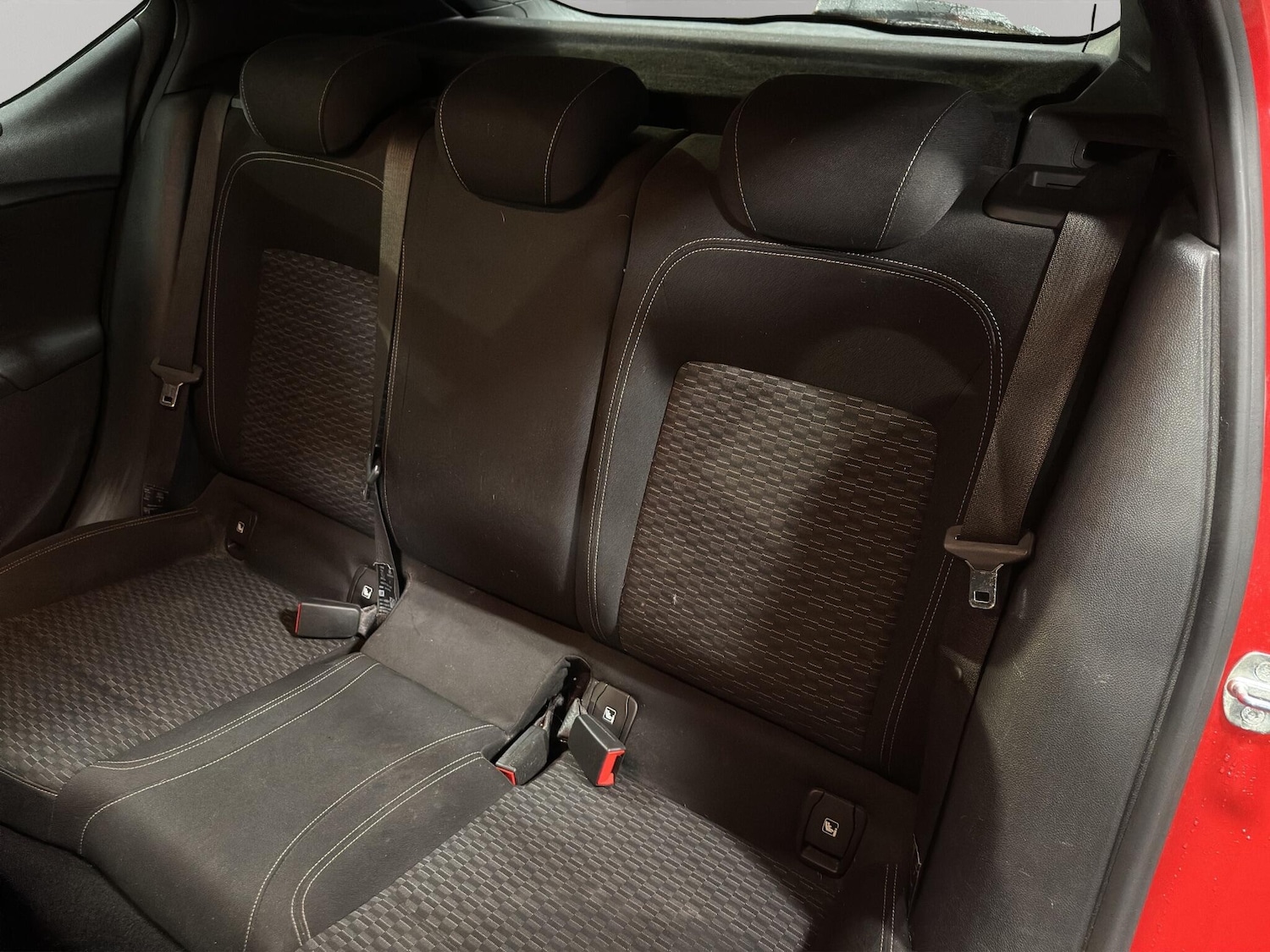 Used Vauxhall Astra 2016 for sale - 76597229: Photo 10