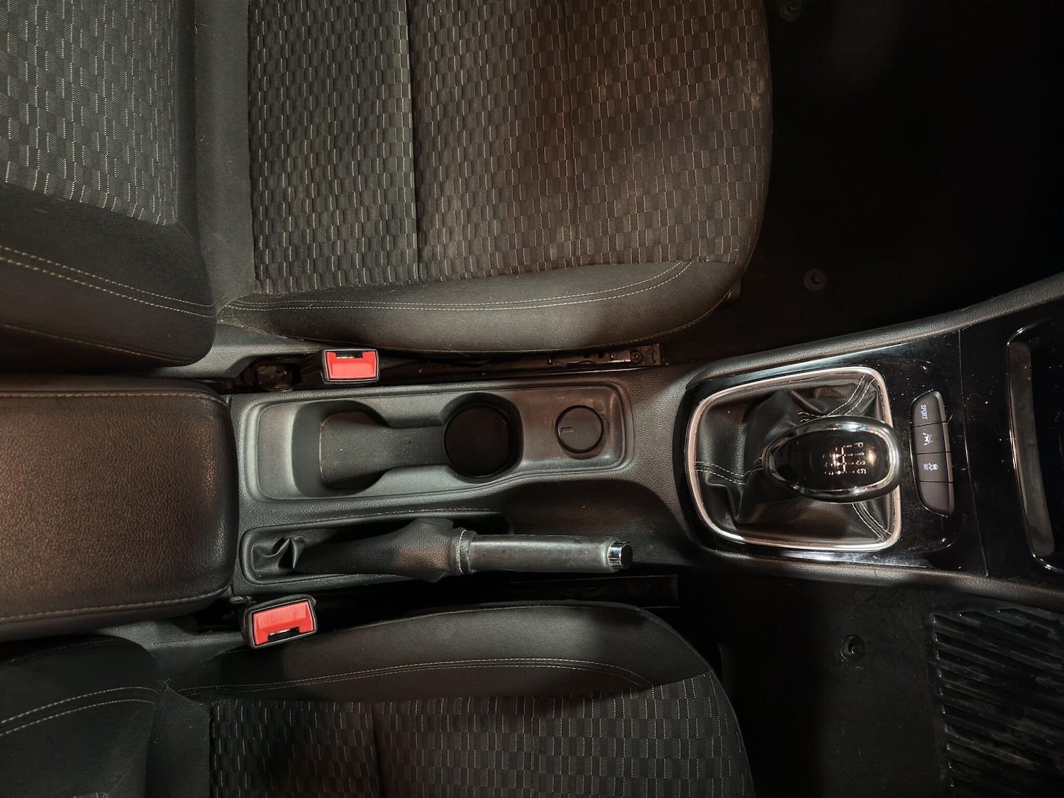 Used Vauxhall Astra 2016 for sale - 76597229: Photo 11