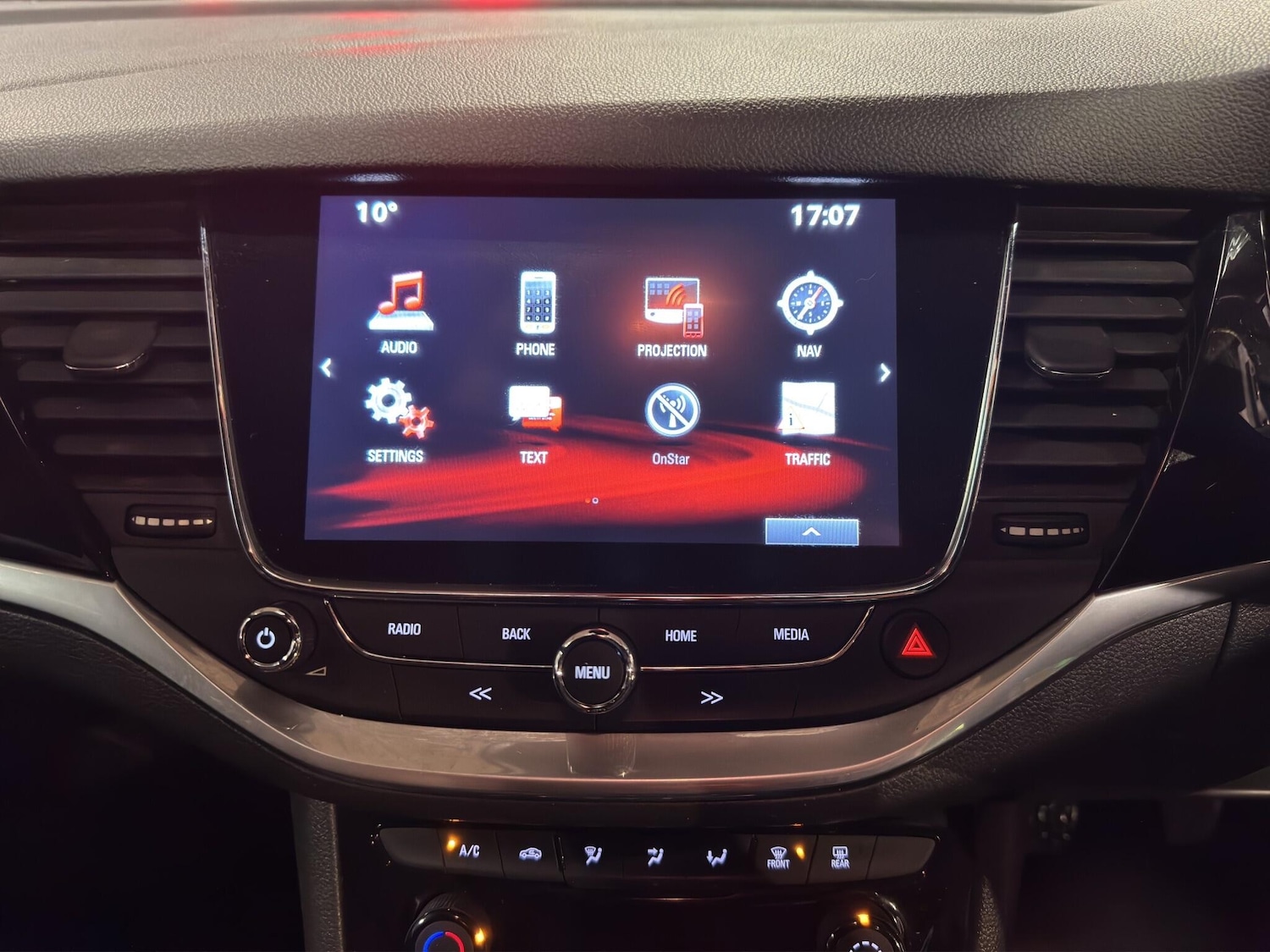 Used Vauxhall Astra 2016 for sale - 76597229: Photo 13