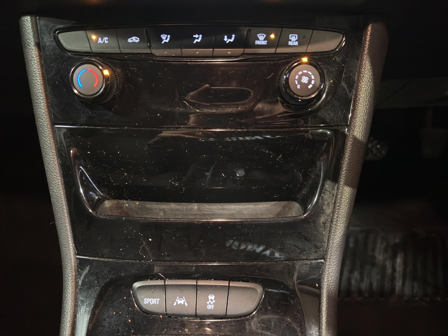 Used Vauxhall Astra 2016 for sale - 76597229: Photo 14