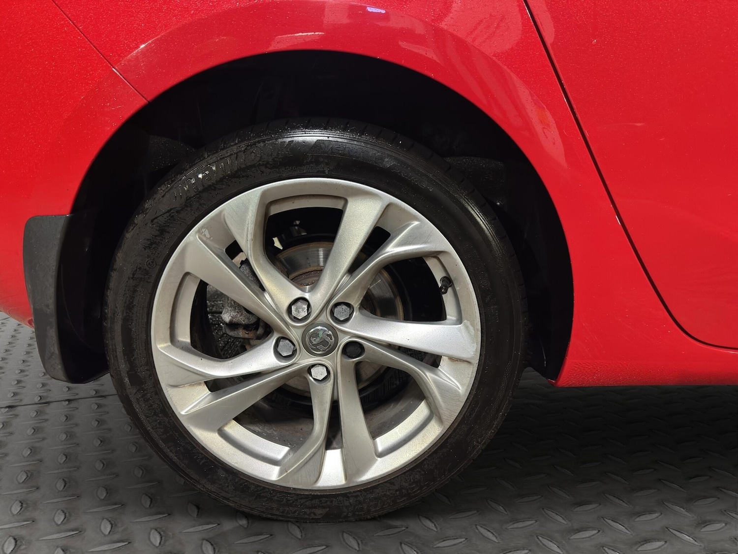 Used Vauxhall Astra 2016 for sale - 76597229: Photo 18