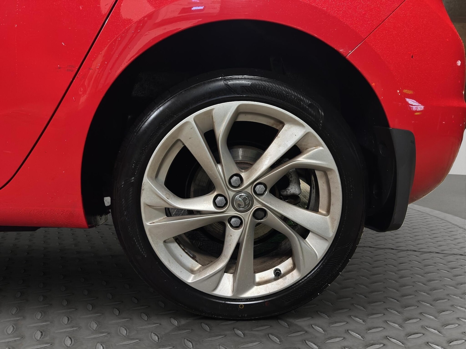 Used Vauxhall Astra 2016 for sale - 76597229: Photo 19