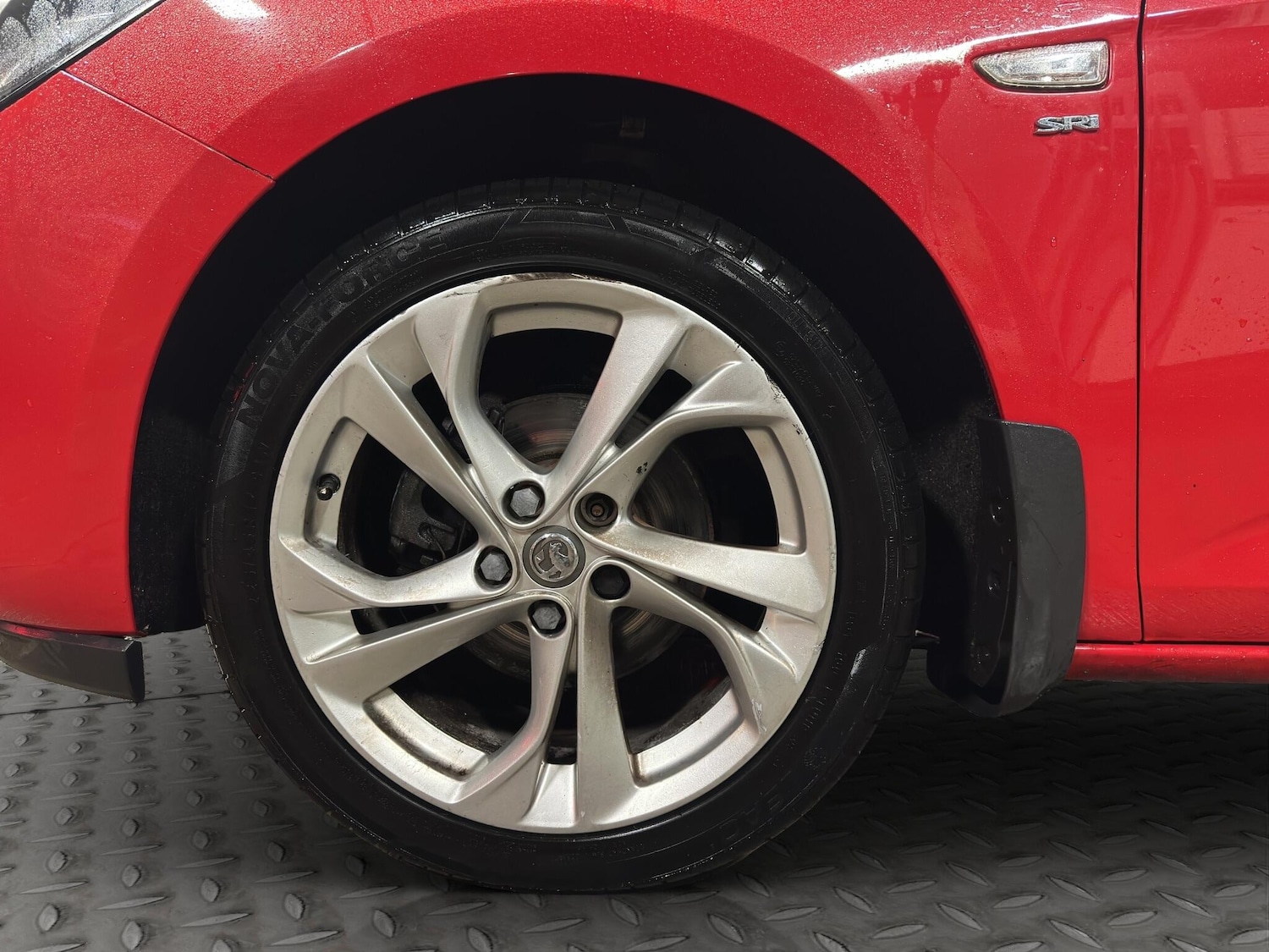 Used Vauxhall Astra 2016 for sale - 76597229: Photo 20