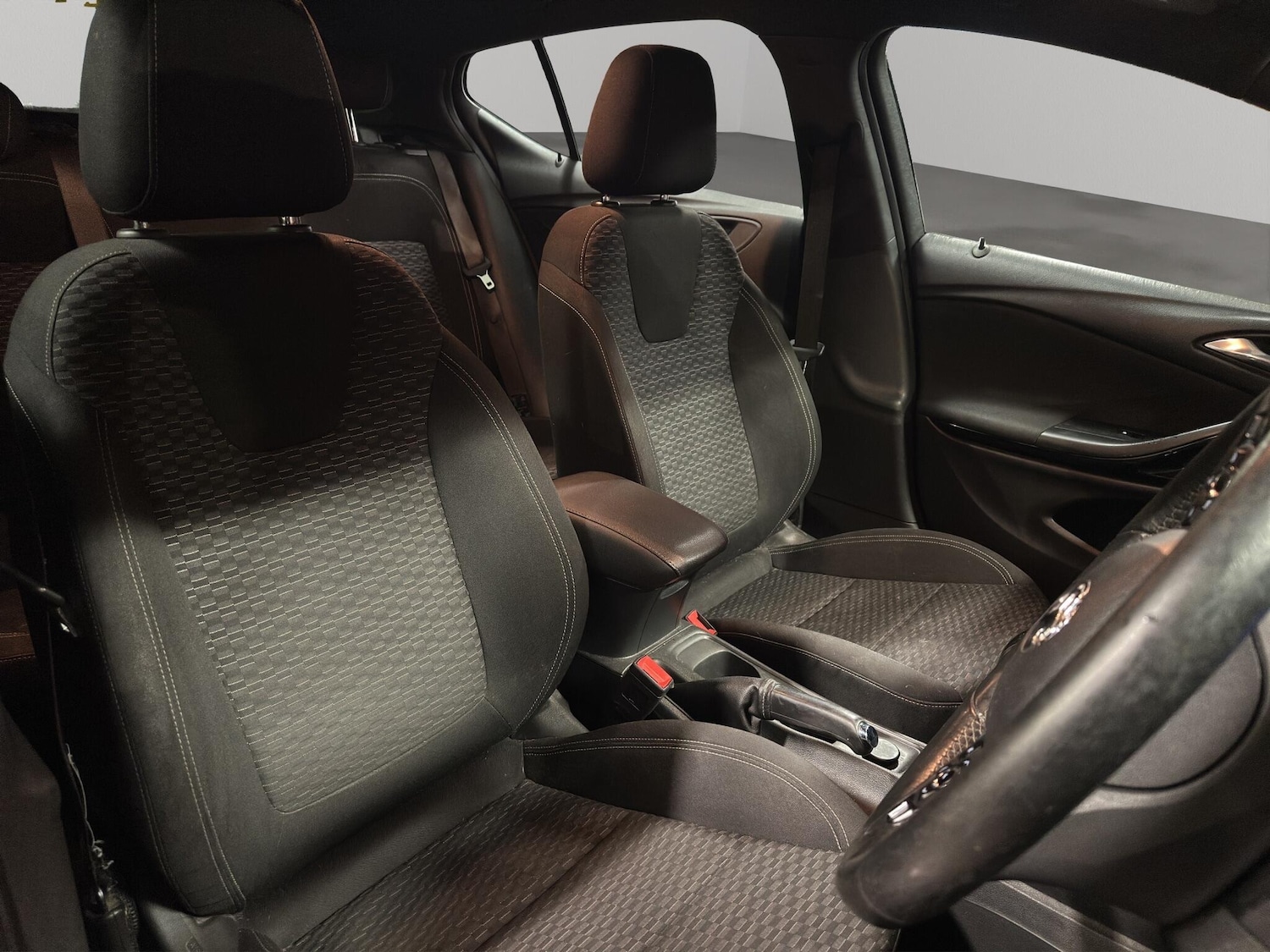 Used Vauxhall Astra 2016 for sale - 76597229: Photo 9