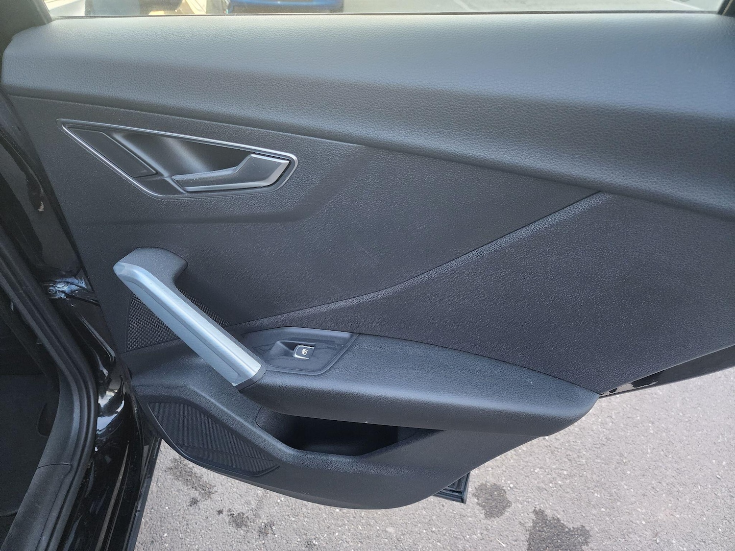 Used Audi Q2 2017 for sale - 76866133: Photo 11