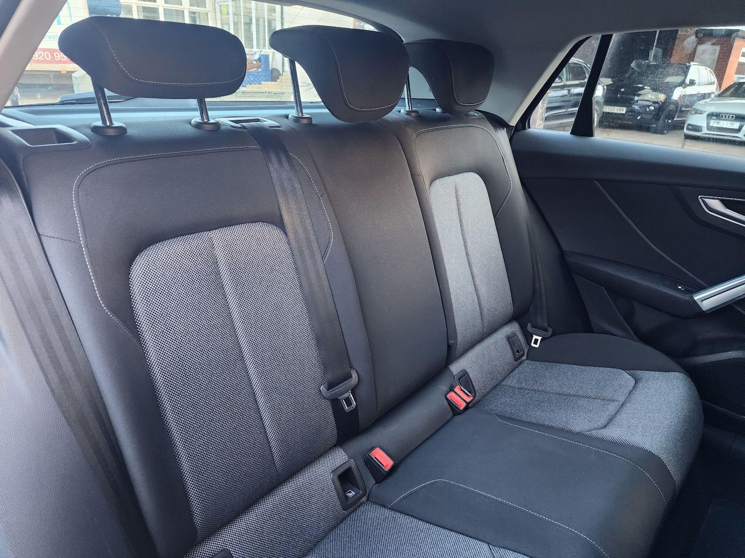 Used Audi Q2 2017 for sale - 76866133: Photo 13