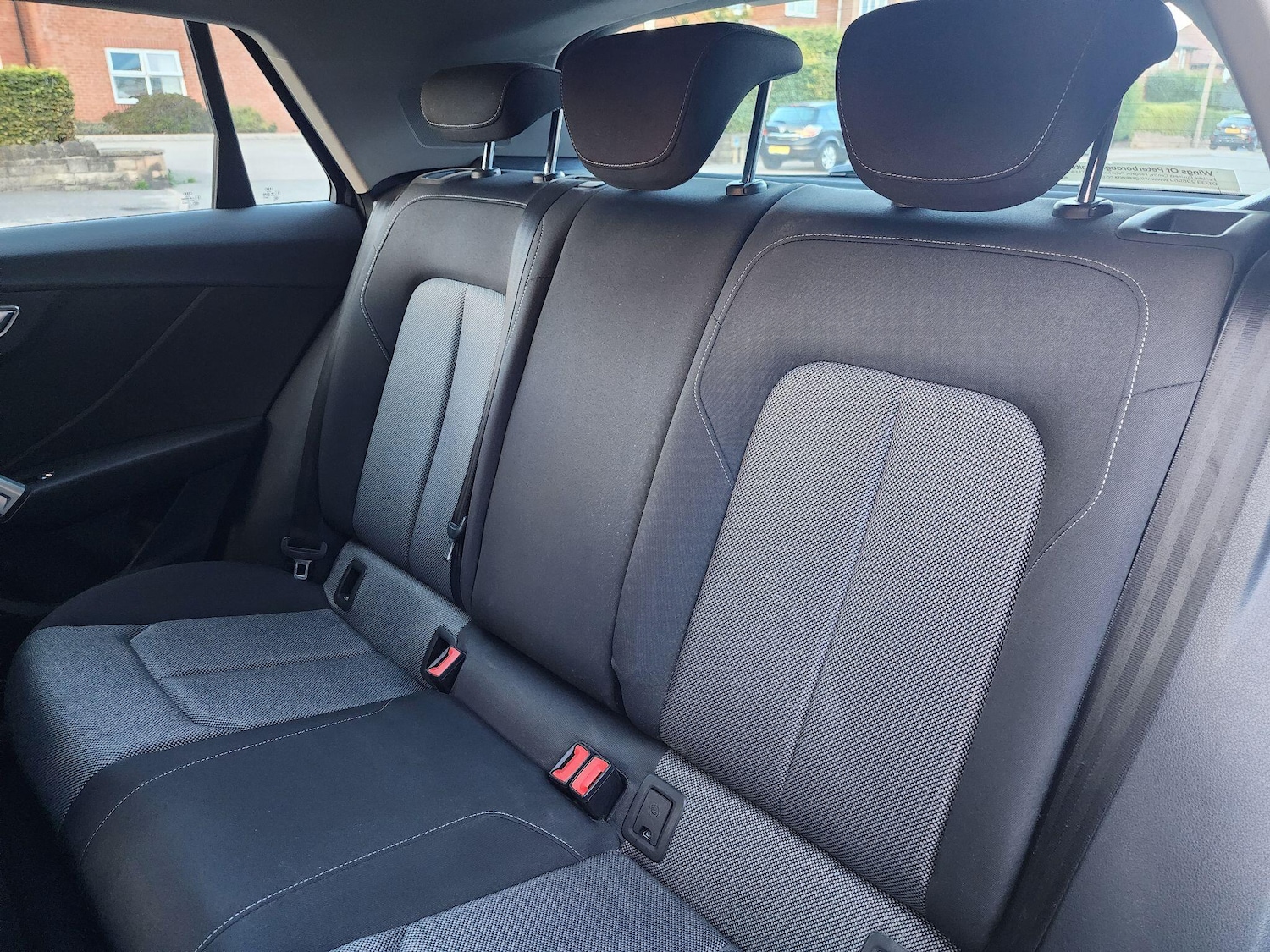 Used Audi Q2 2017 for sale - 76866133: Photo 14