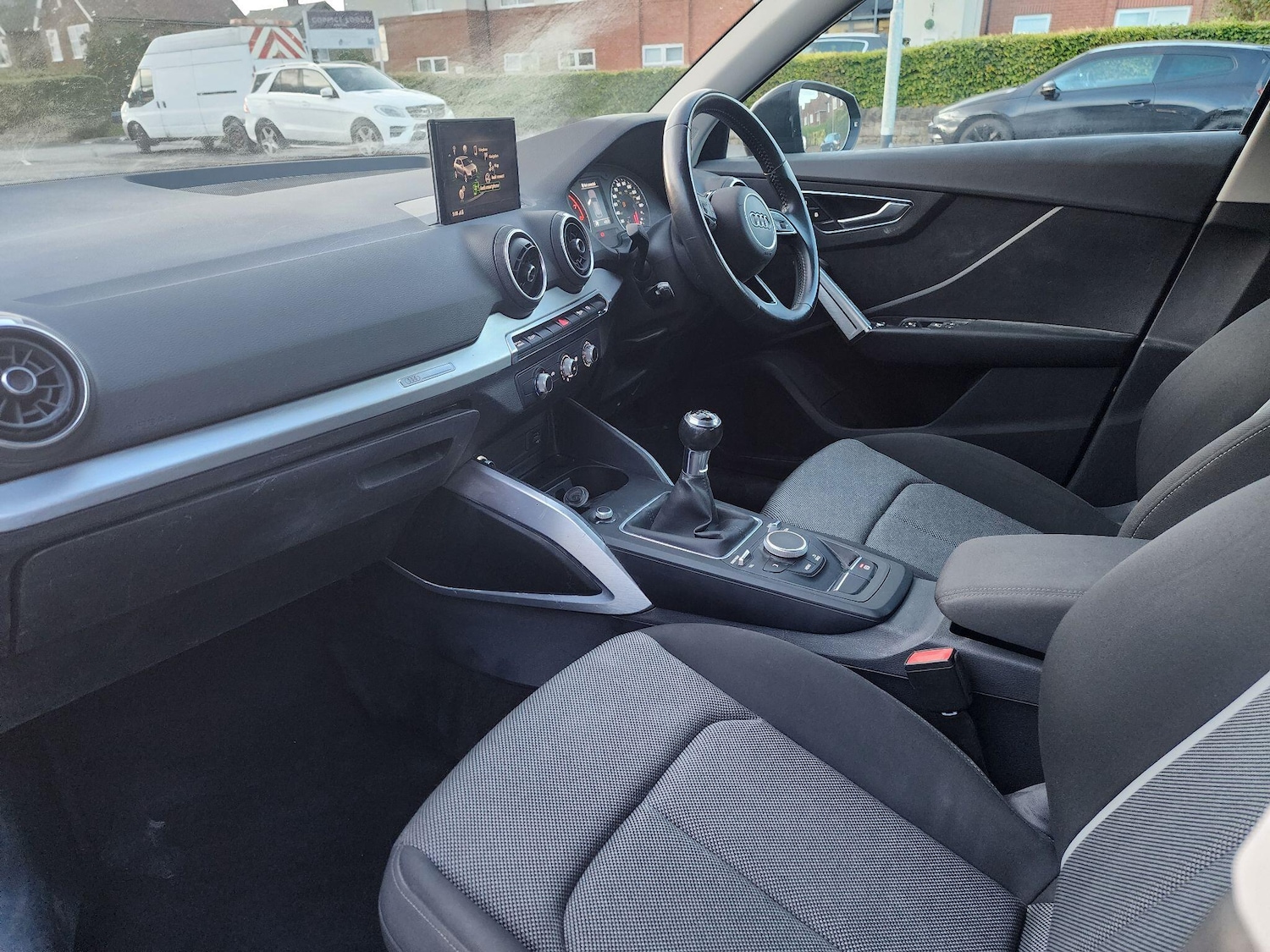 Used Audi Q2 2017 for sale - 76866133: Photo 16