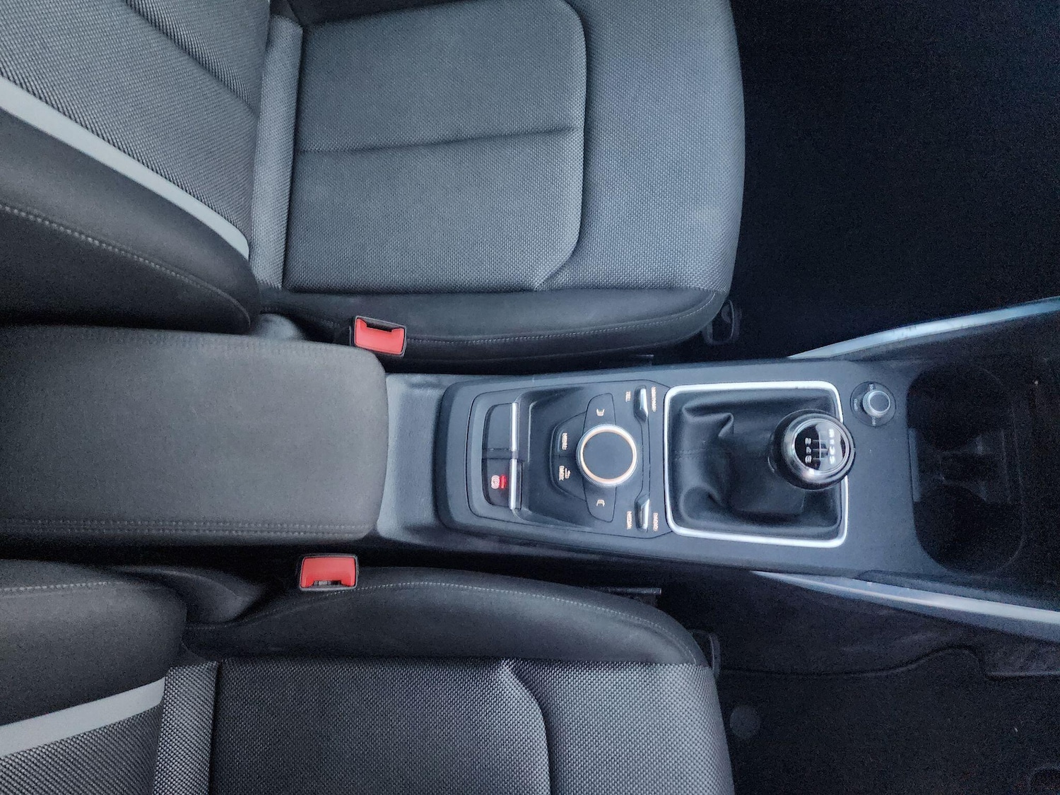 Used Audi Q2 2017 for sale - 76866133: Photo 20