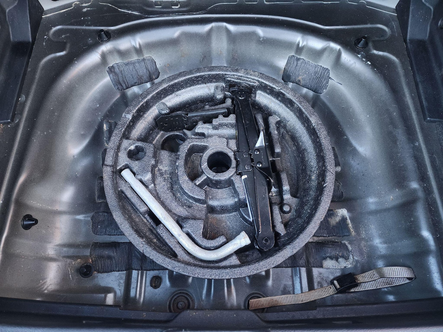 Used Audi Q2 2017 for sale - 76866133: Photo 7