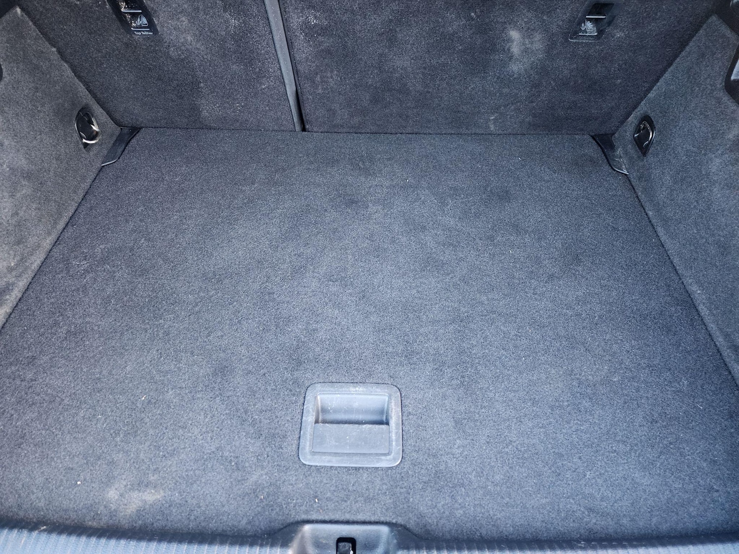 Used Audi Q2 2017 for sale - 76866133: Photo 8