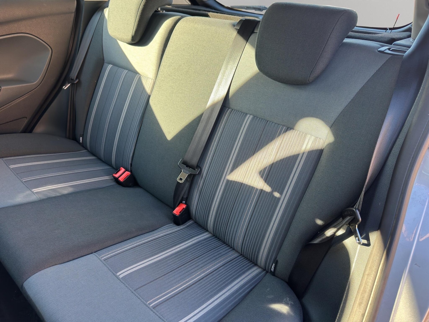 Used Ford Fiesta 2010 for sale - 76657687: Photo 12