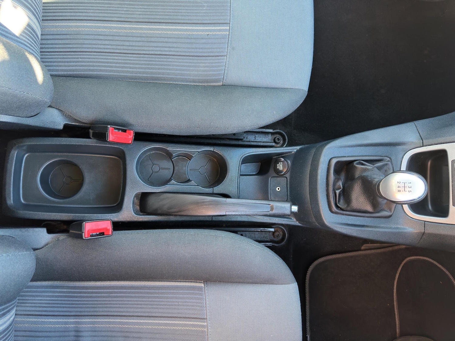 Used Ford Fiesta 2010 for sale - 76657687: Photo 19