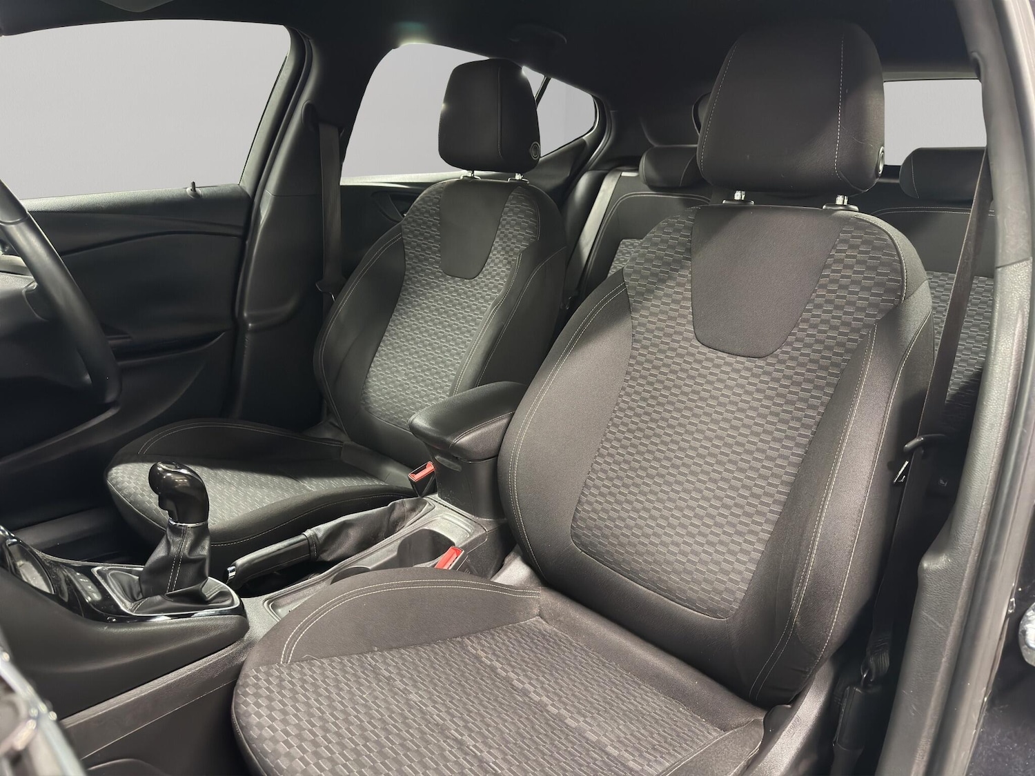 Used Vauxhall Astra 2015 for sale - 76887062: Photo 10