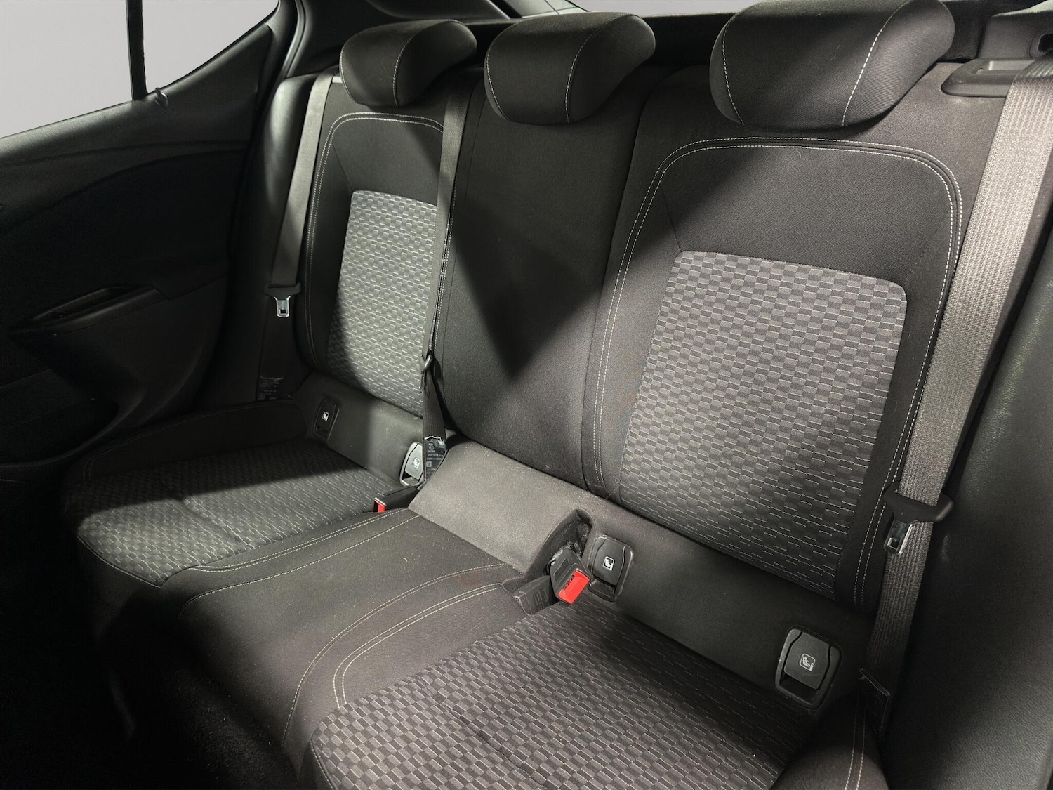 Used Vauxhall Astra 2015 for sale - 76887062: Photo 12