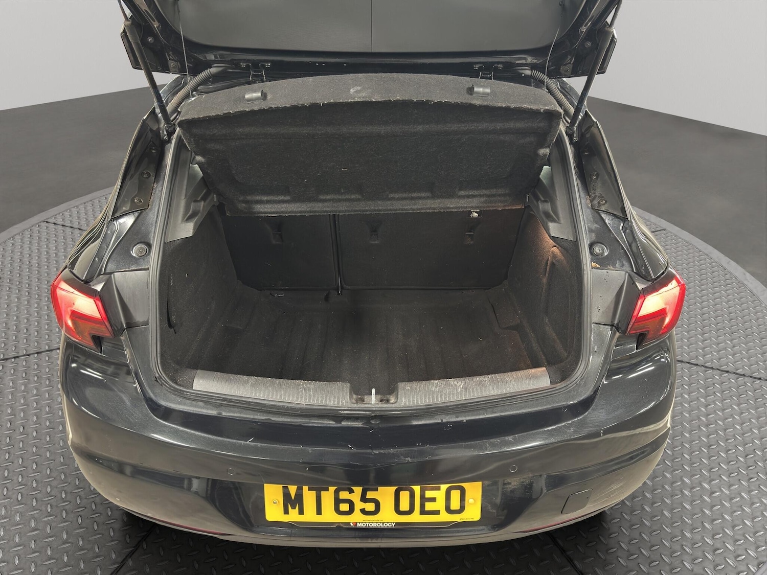 Used Vauxhall Astra 2015 for sale - 76887062: Photo 15