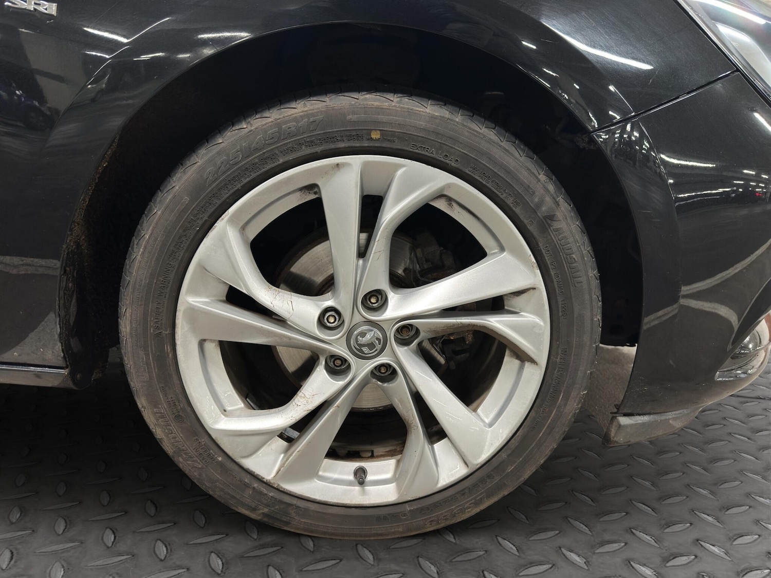 Used Vauxhall Astra 2015 for sale - 76887062: Photo 16