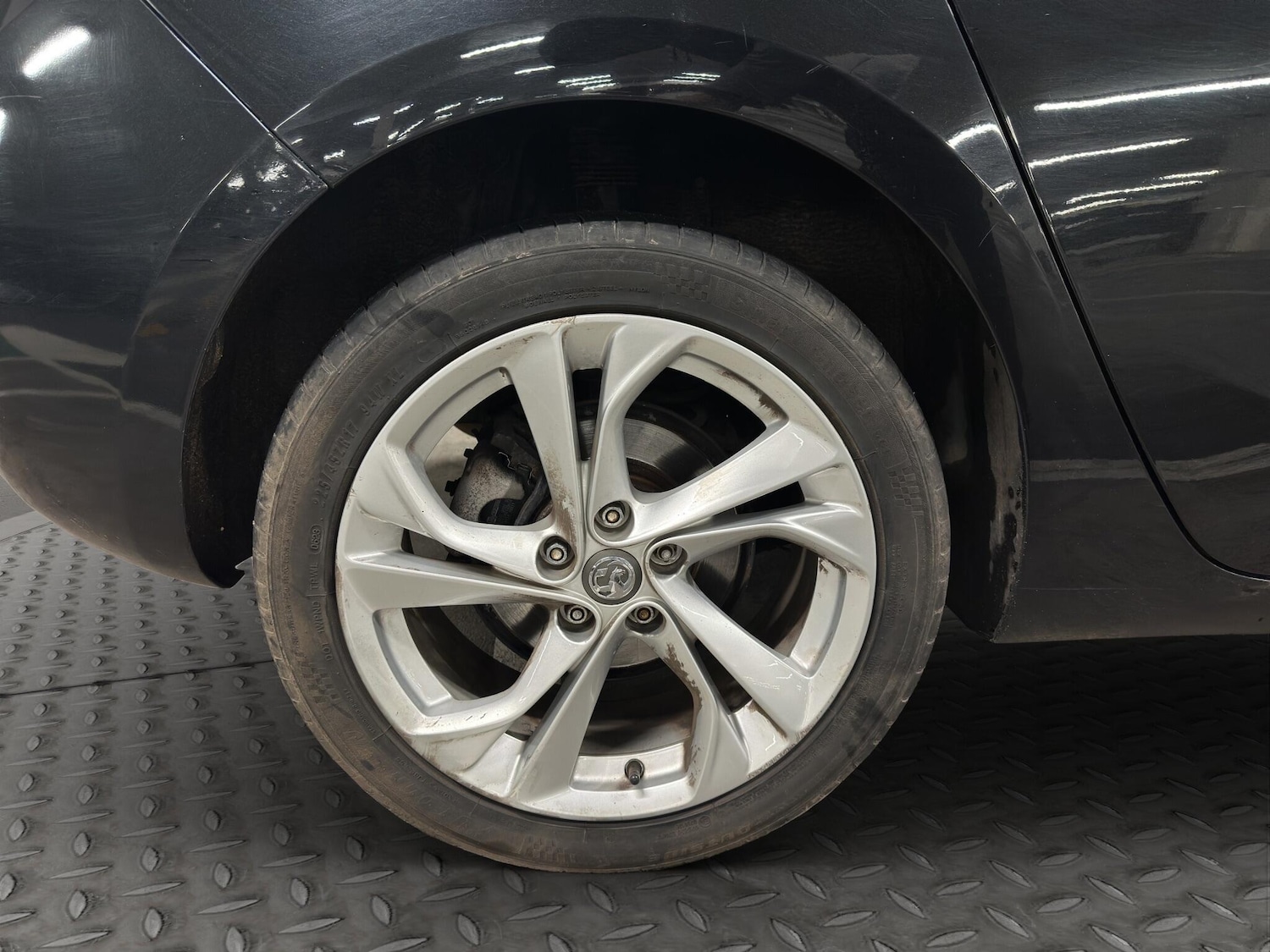 Used Vauxhall Astra 2015 for sale - 76887062: Photo 17