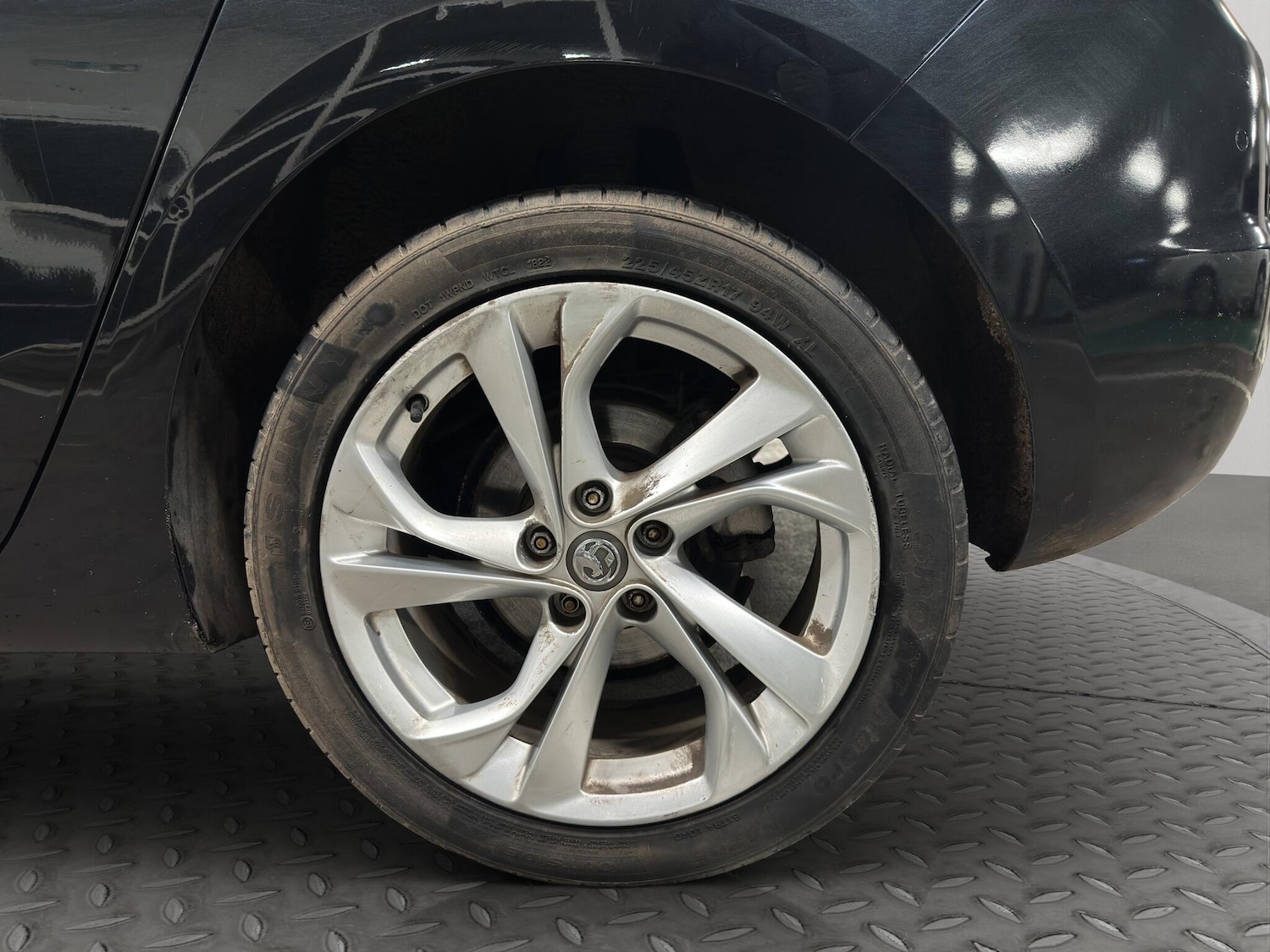 Used Vauxhall Astra 2015 for sale - 76887062: Photo 18