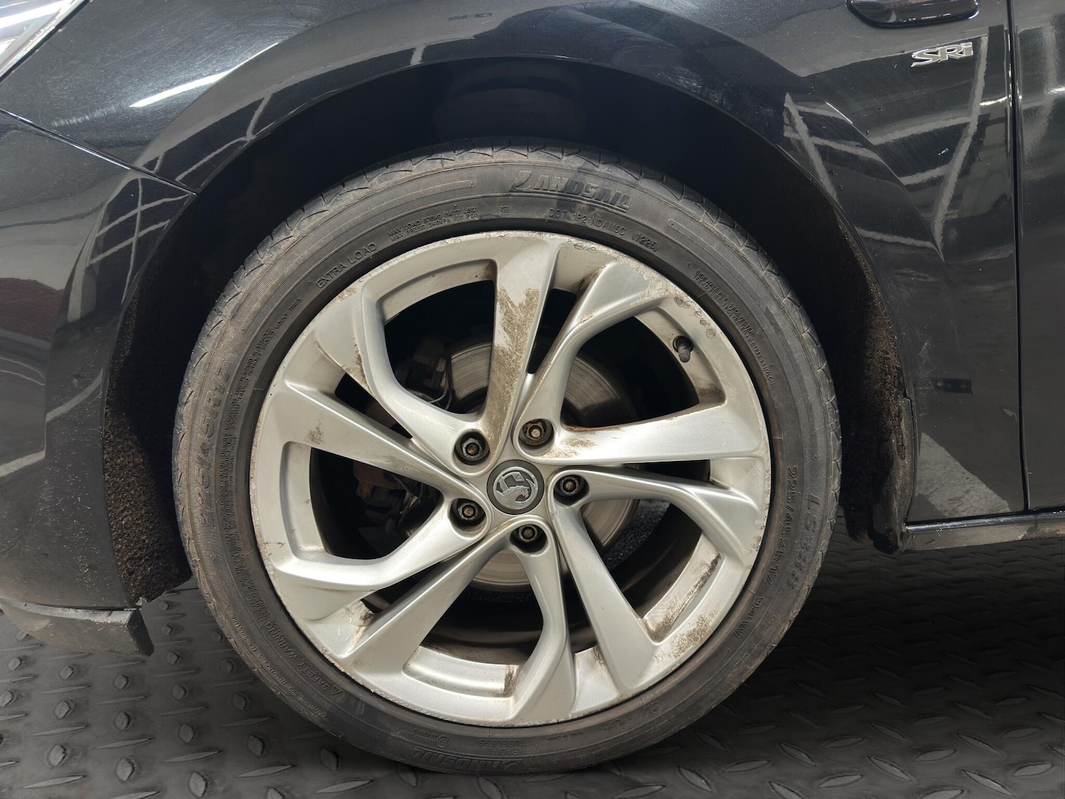 Used Vauxhall Astra 2015 for sale - 76887062: Photo 19