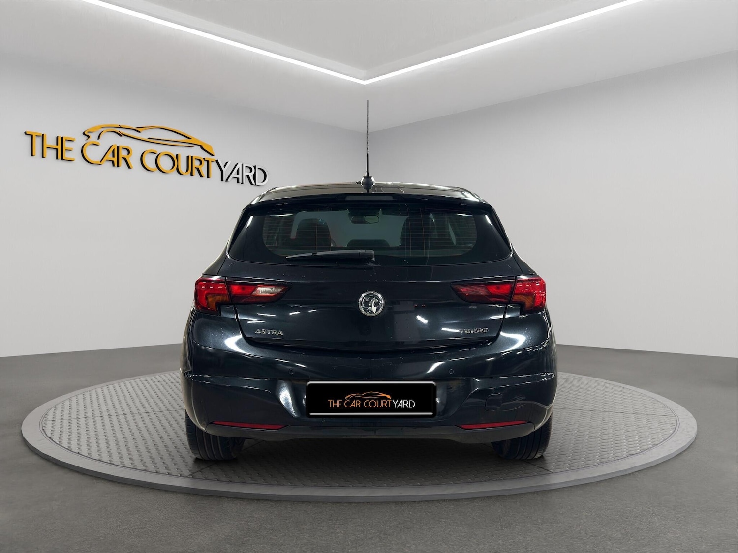 Used Vauxhall Astra 2015 for sale - 76887062: Photo 6