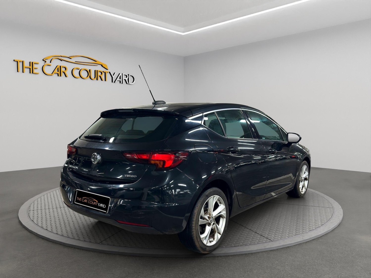 Used Vauxhall Astra 2015 for sale - 76887062: Photo 7