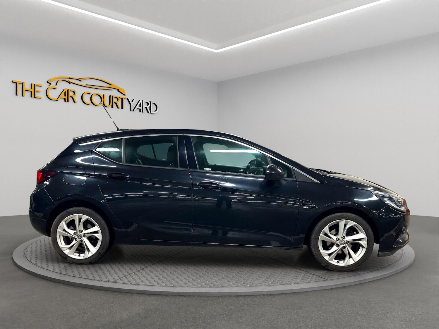 Used Vauxhall Astra 2015 for sale - 76887062: Photo 8