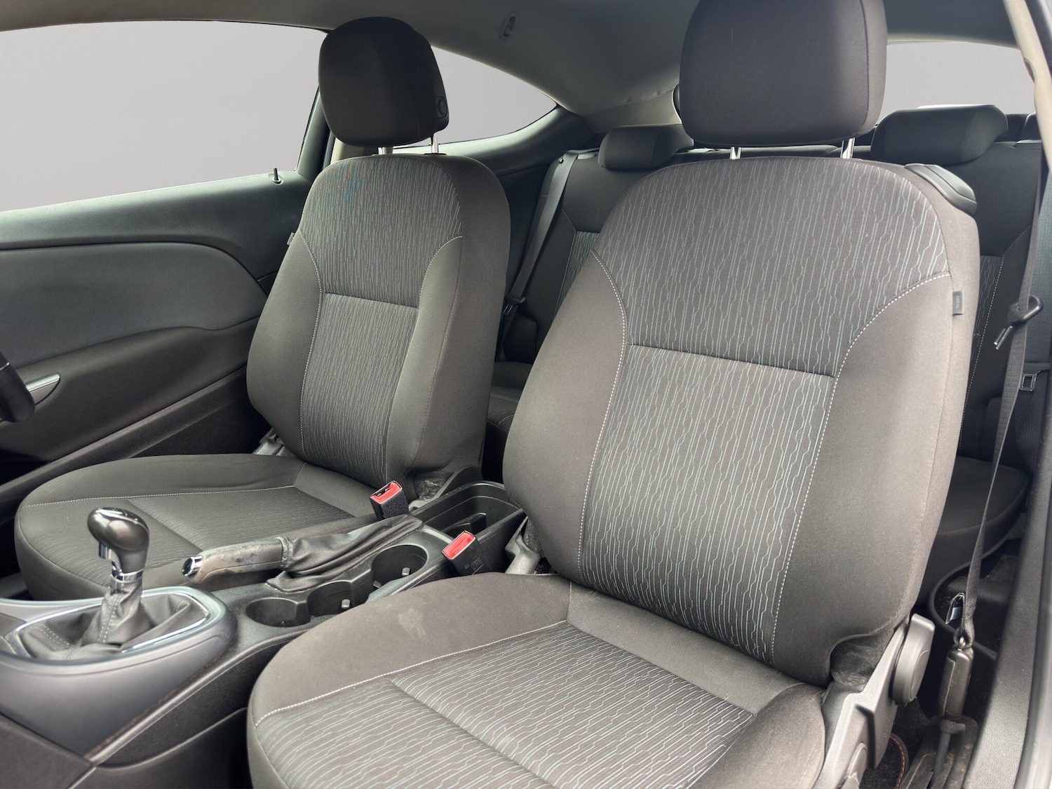 Used Vauxhall Astra GTC 2013 for sale - 76522098: Photo 10