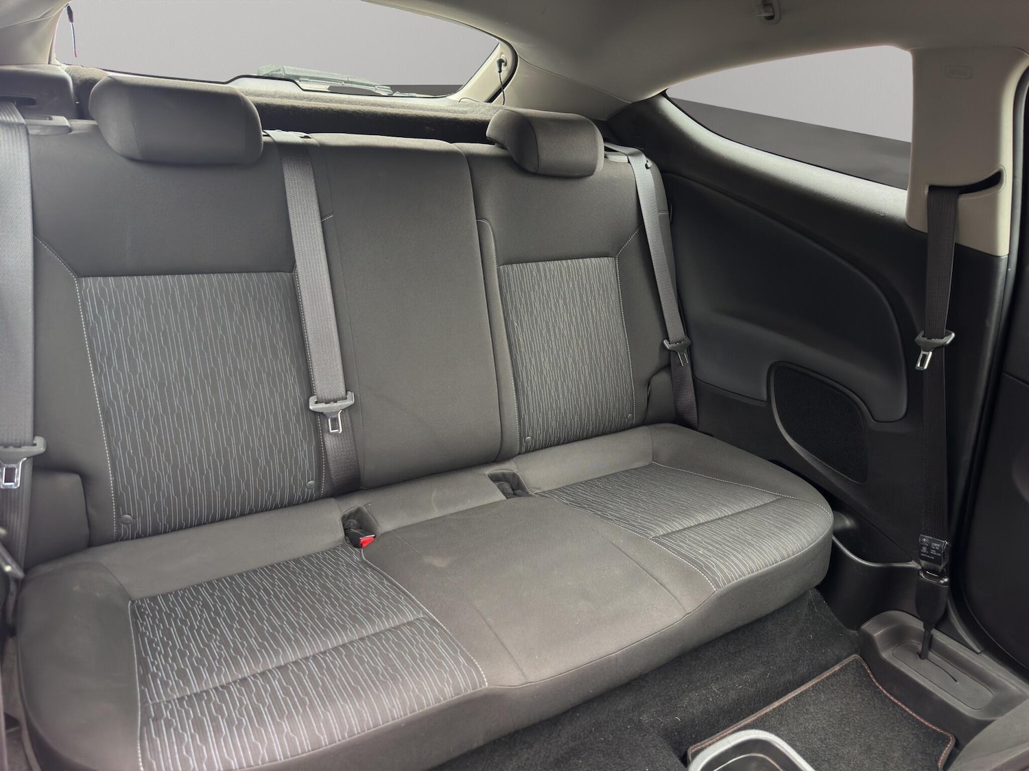 Used Vauxhall Astra GTC 2013 for sale - 76522098: Photo 11