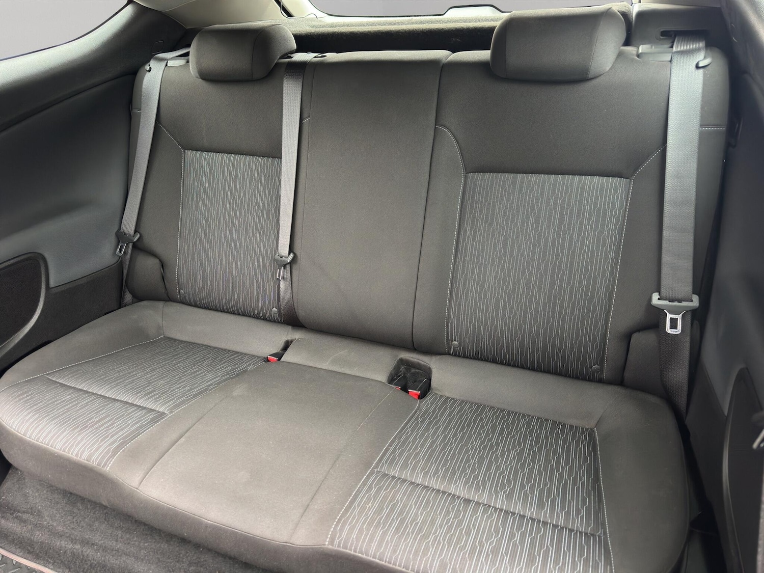 Used Vauxhall Astra GTC 2013 for sale - 76522098: Photo 12