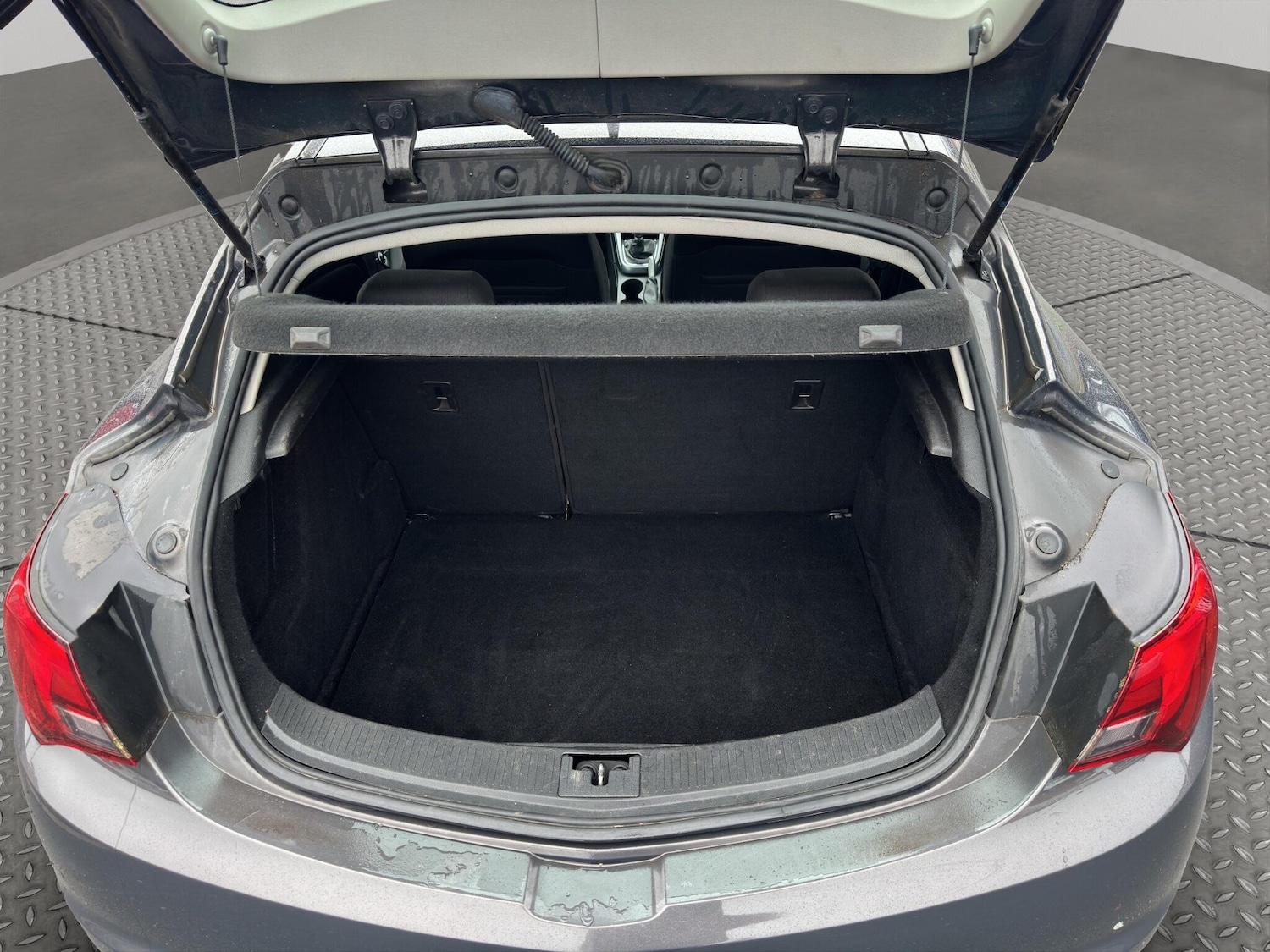 Used Vauxhall Astra GTC 2013 for sale - 76522098: Photo 13