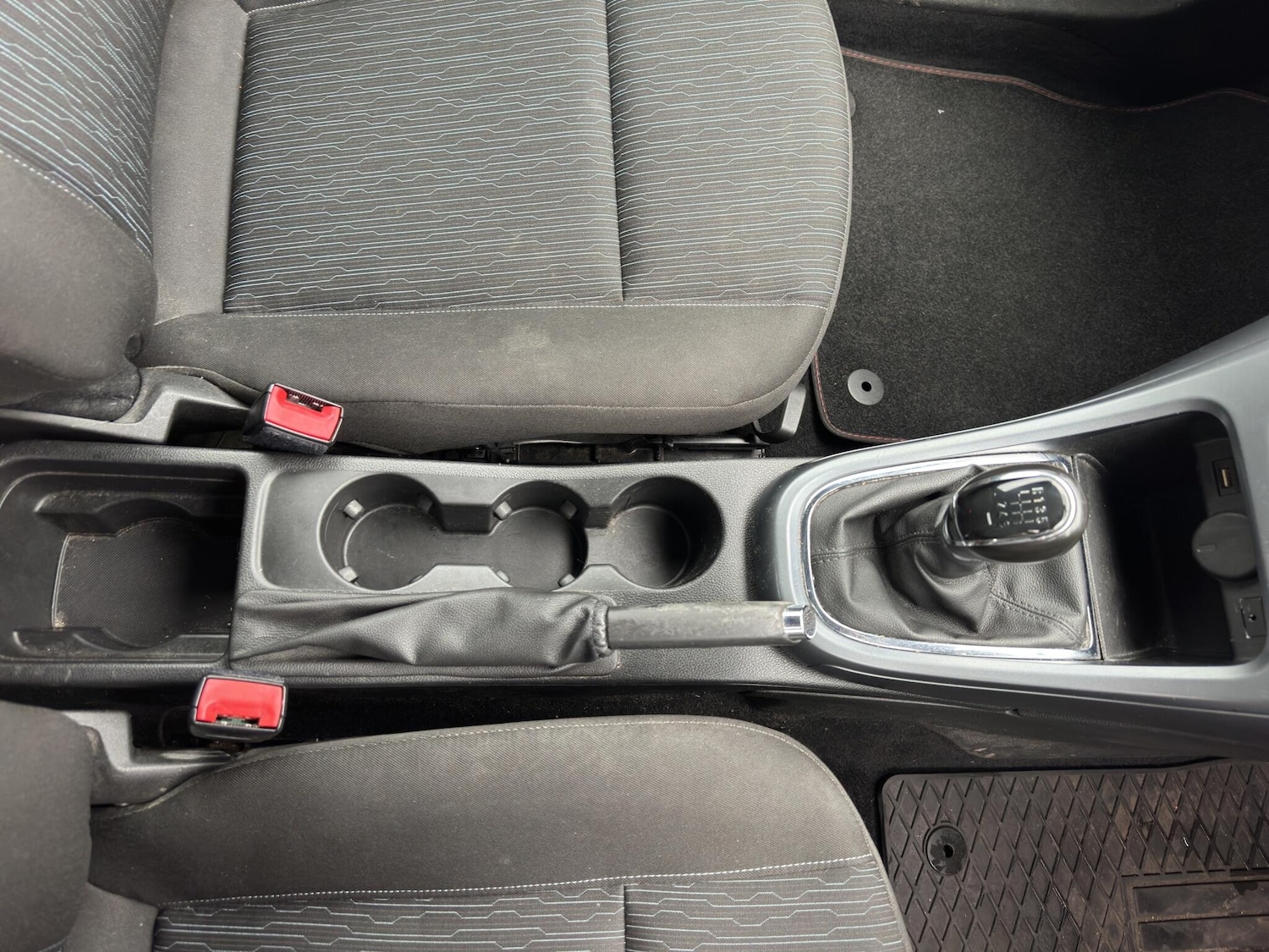 Used Vauxhall Astra GTC 2013 for sale - 76522098: Photo 19