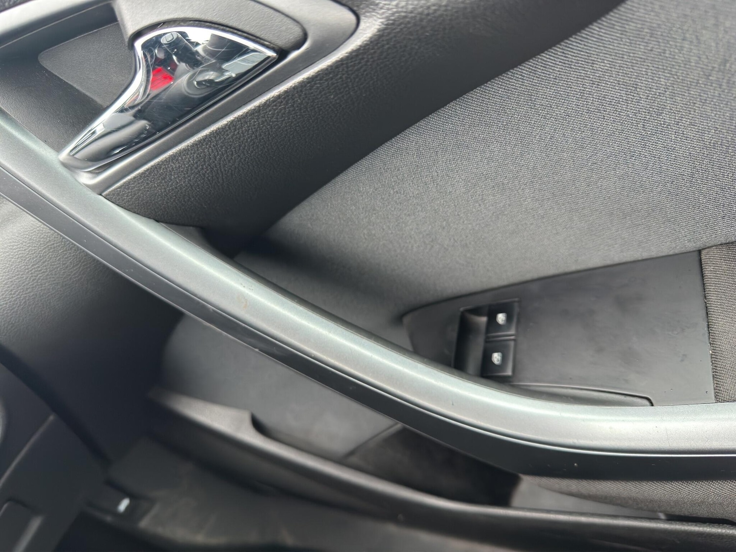 Used Vauxhall Astra GTC 2013 for sale - 76522098: Photo 20