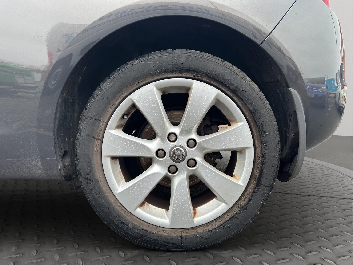 Used Vauxhall Astra GTC 2013 for sale - 76522098: Photo 21