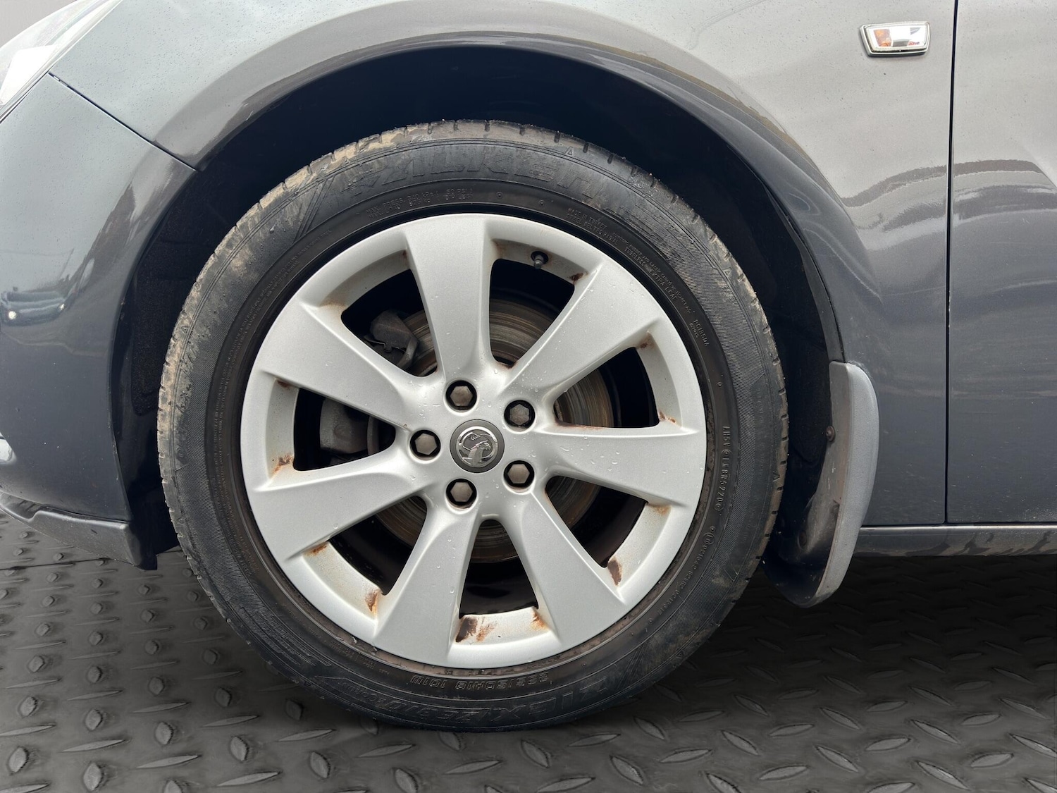 Used Vauxhall Astra GTC 2013 for sale - 76522098: Photo 22