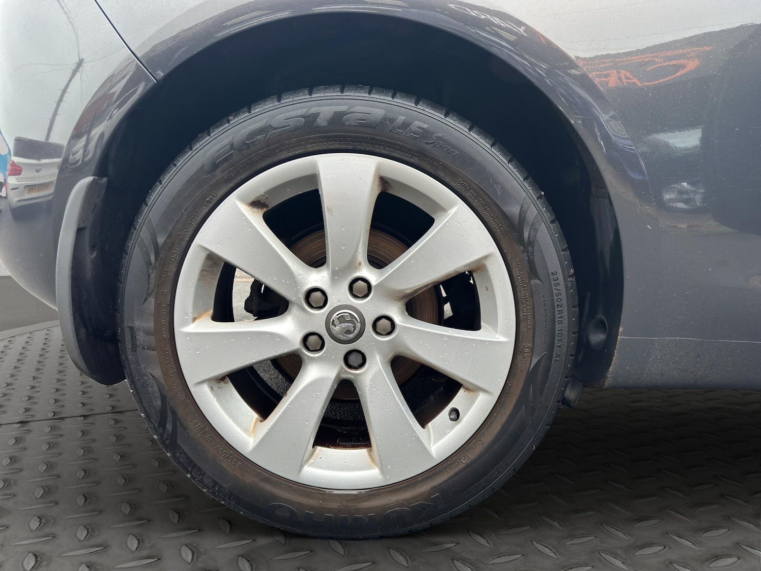 Used Vauxhall Astra GTC 2013 for sale - 76522098: Photo 23