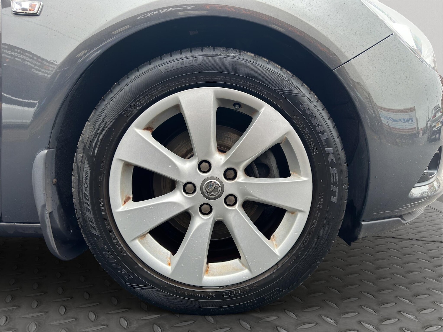 Used Vauxhall Astra GTC 2013 for sale - 76522098: Photo 24