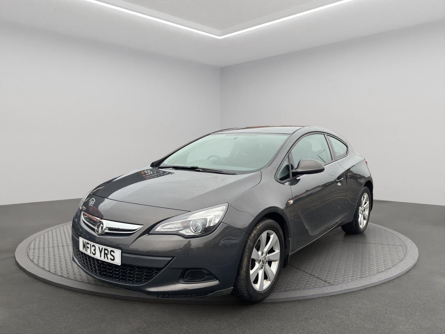 Used Vauxhall Astra GTC 2013 for sale - 76522098: Photo 3