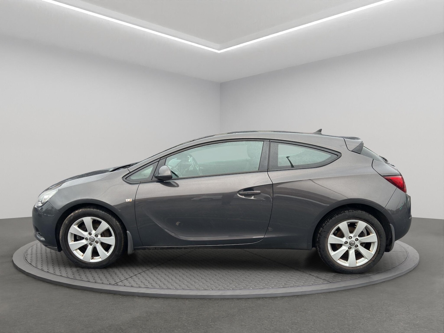 Used Vauxhall Astra GTC 2013 for sale - 76522098: Photo 4