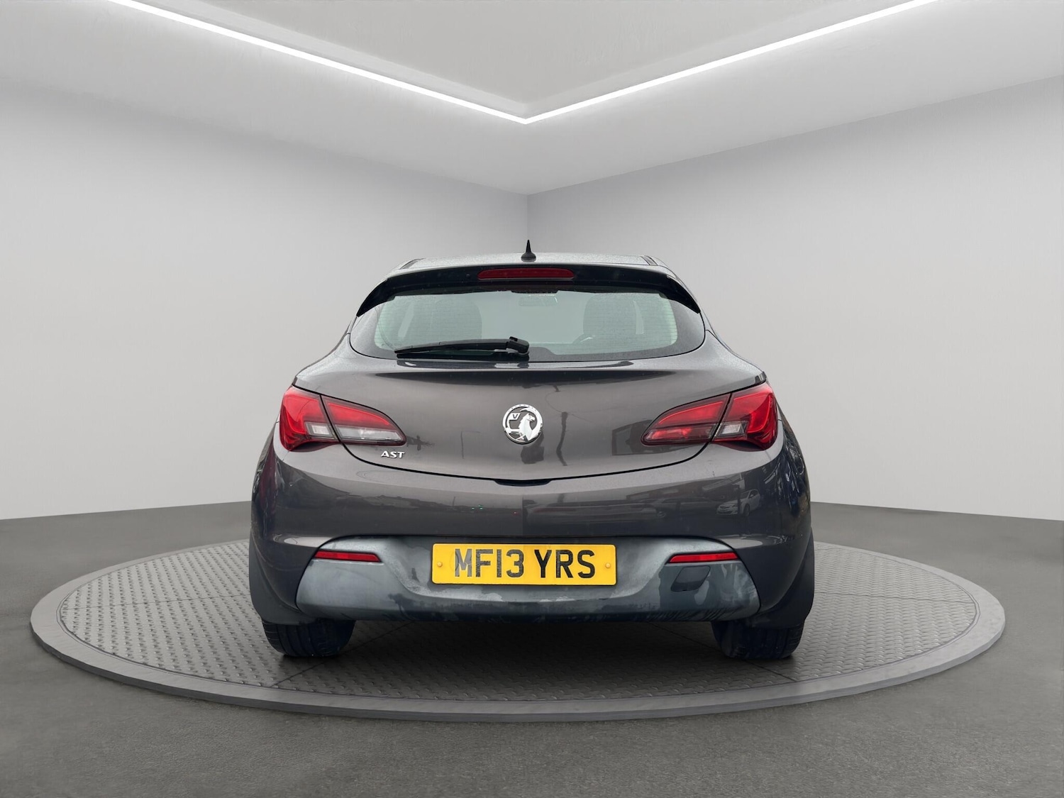 Used Vauxhall Astra GTC 2013 for sale - 76522098: Photo 6