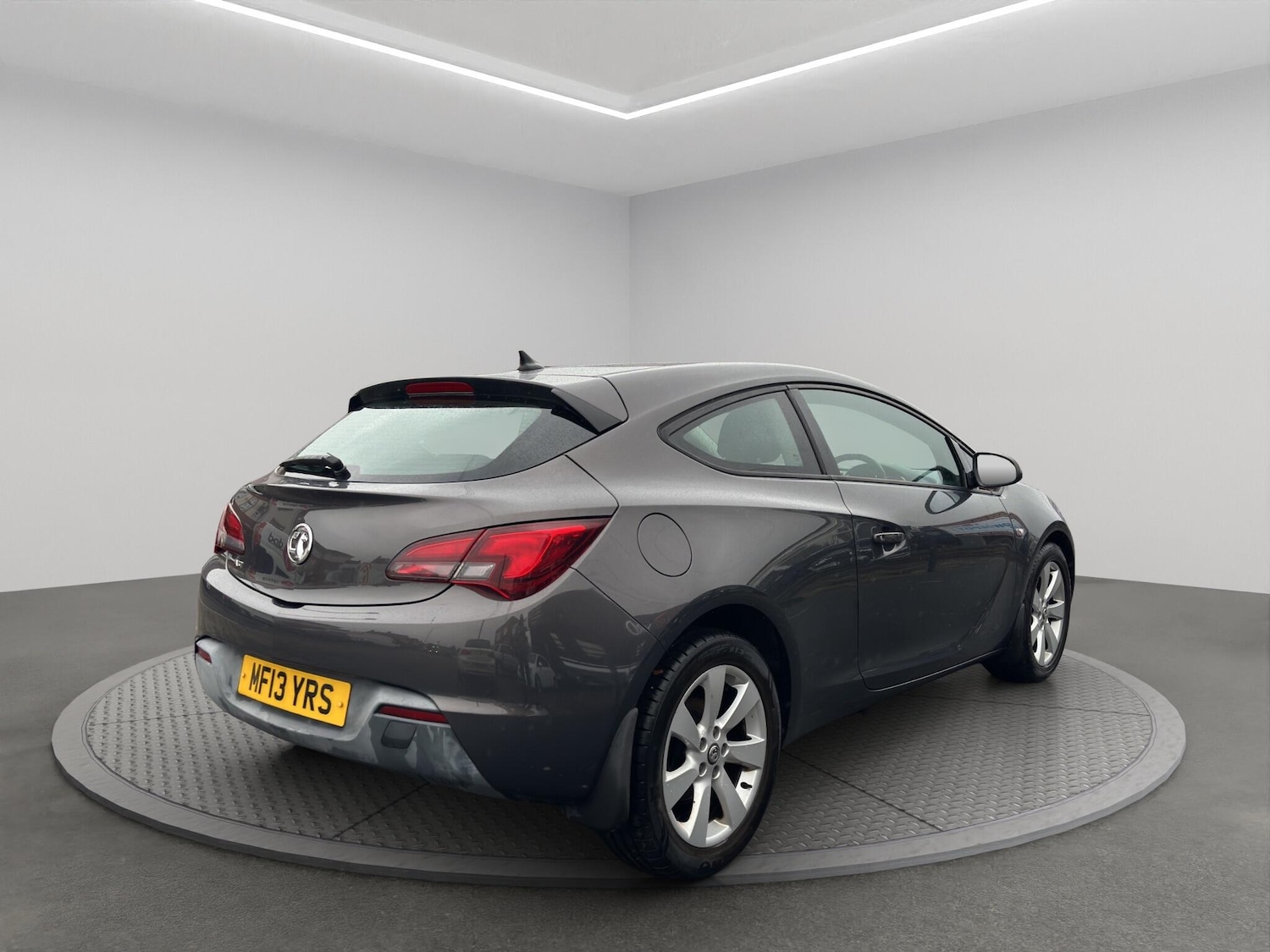 Used Vauxhall Astra GTC 2013 for sale - 76522098: Photo 7