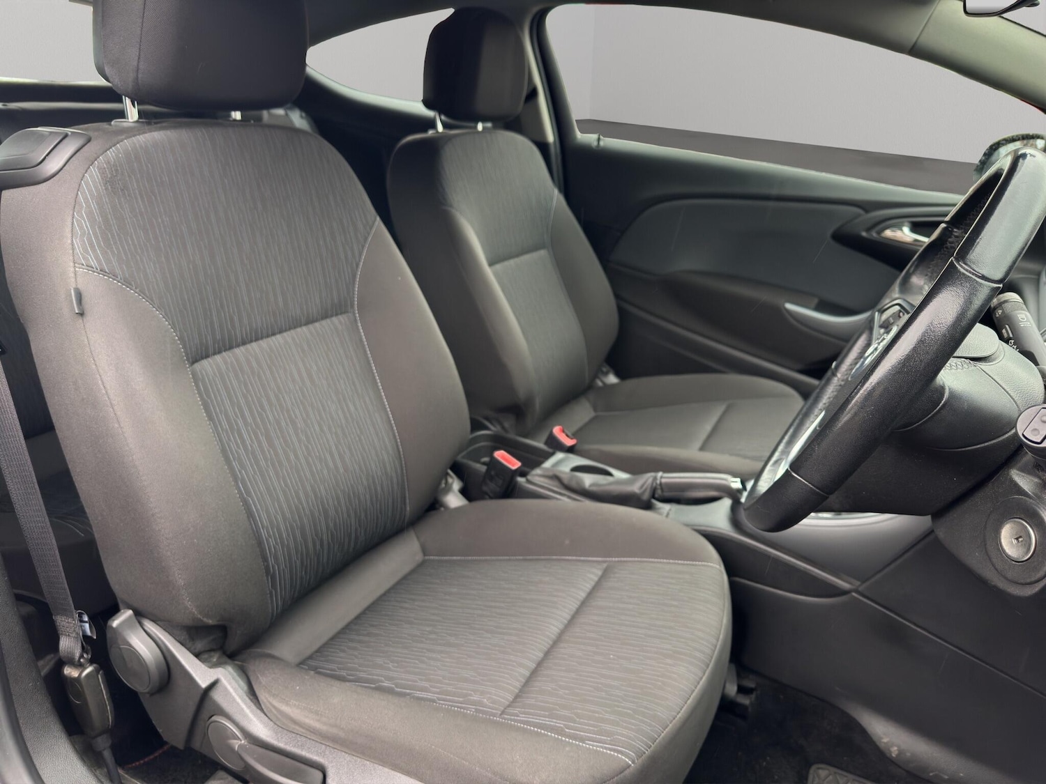 Used Vauxhall Astra GTC 2013 for sale - 76522098: Photo 9