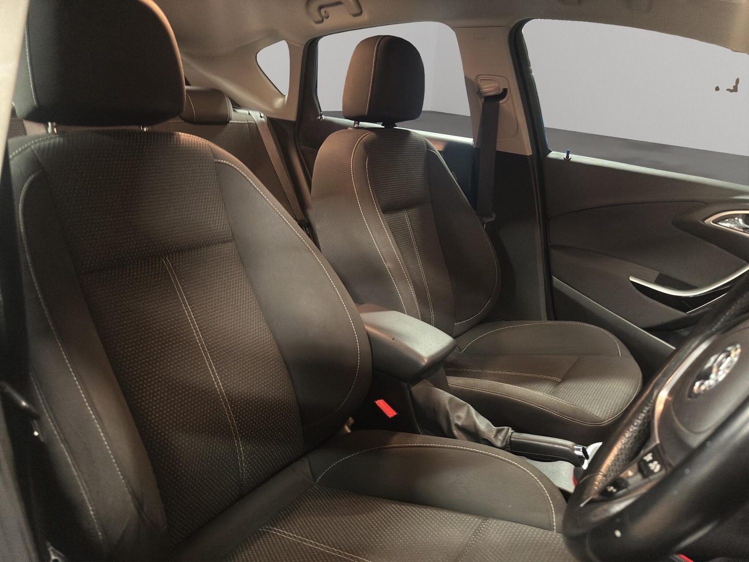 Used Vauxhall Astra 2014 for sale - 76727304: Photo 10