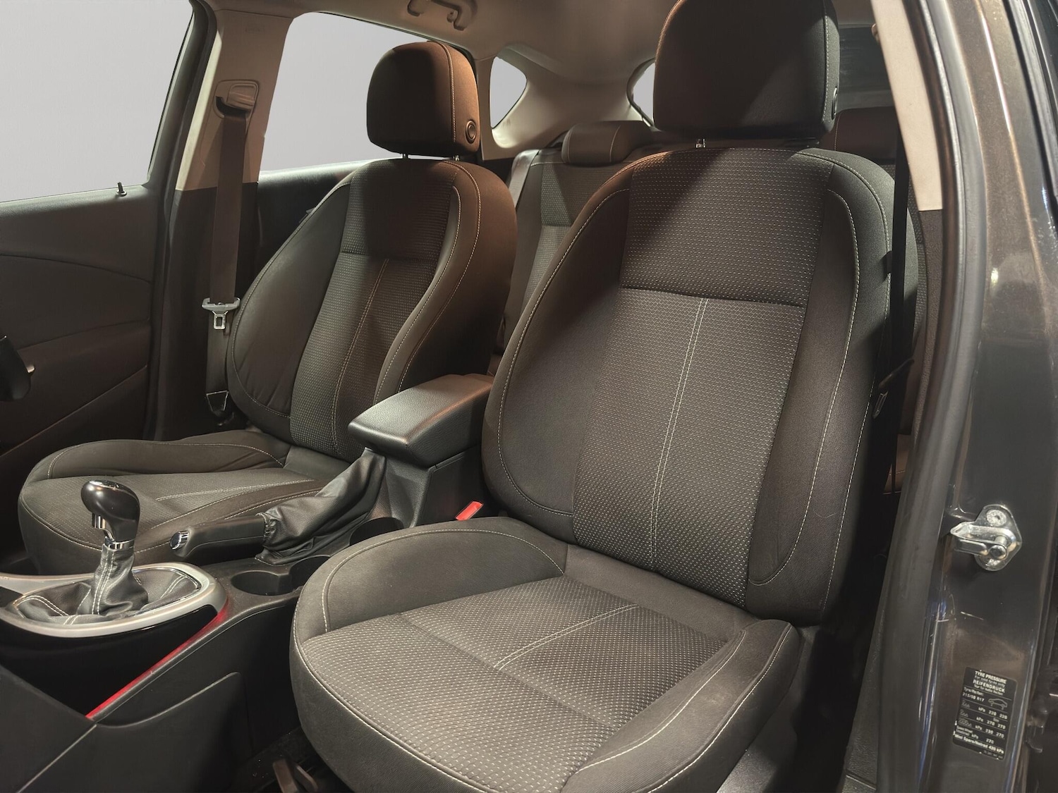 Used Vauxhall Astra 2014 for sale - 76727304: Photo 11