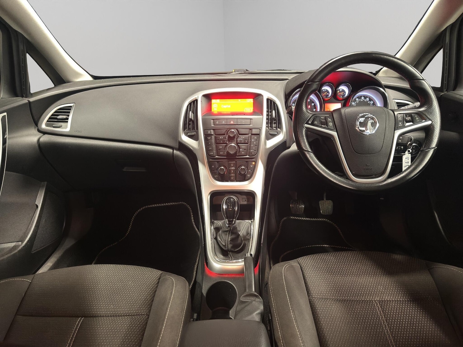 Used Vauxhall Astra 2014 for sale - 76727304: Photo 15