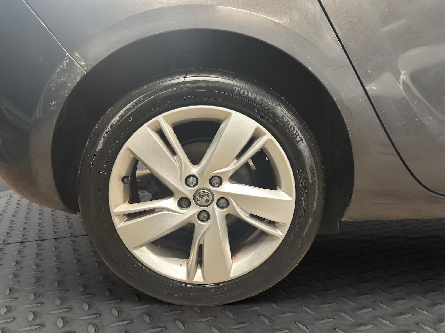 Used Vauxhall Astra 2014 for sale - 76727304: Photo 19